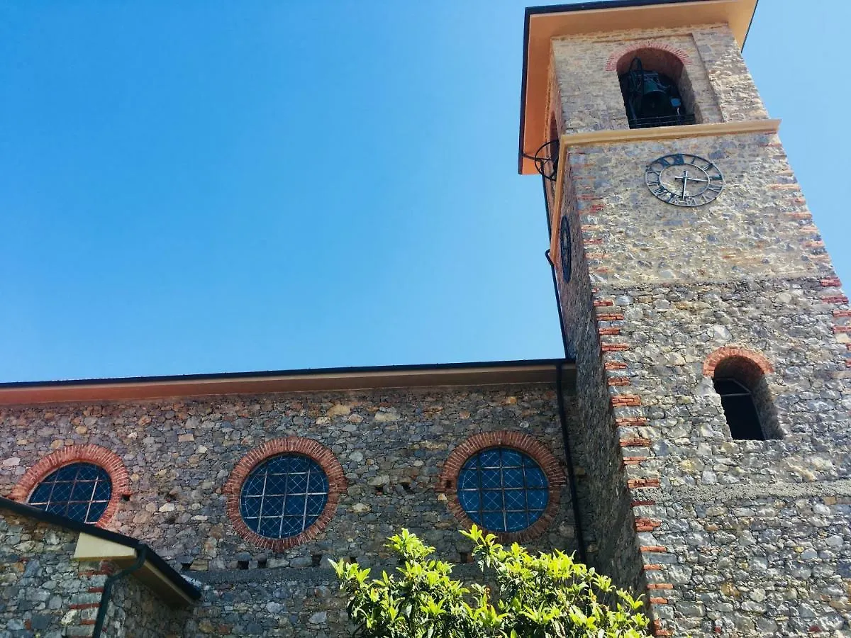 Vento Di Mare Apartment Tellaro