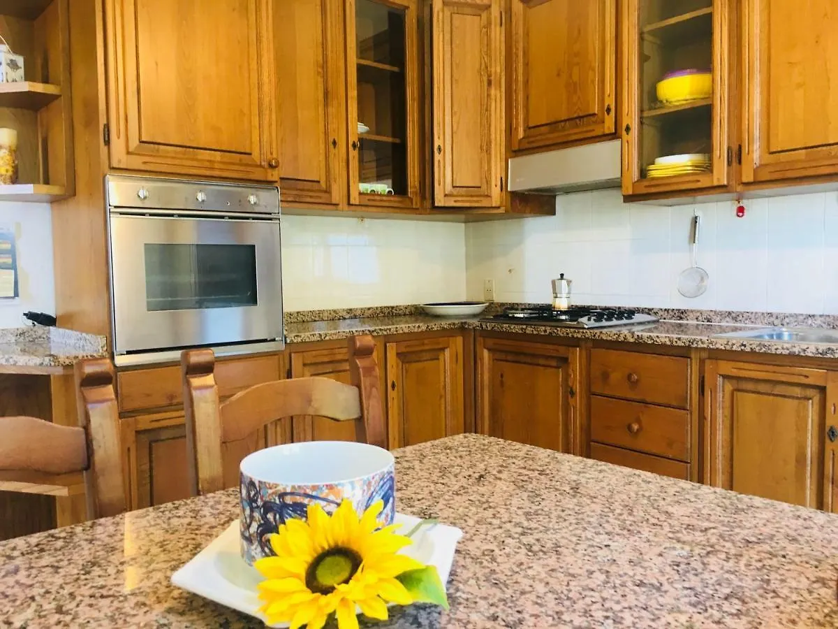 Vento Di Mare Apartment Tellaro