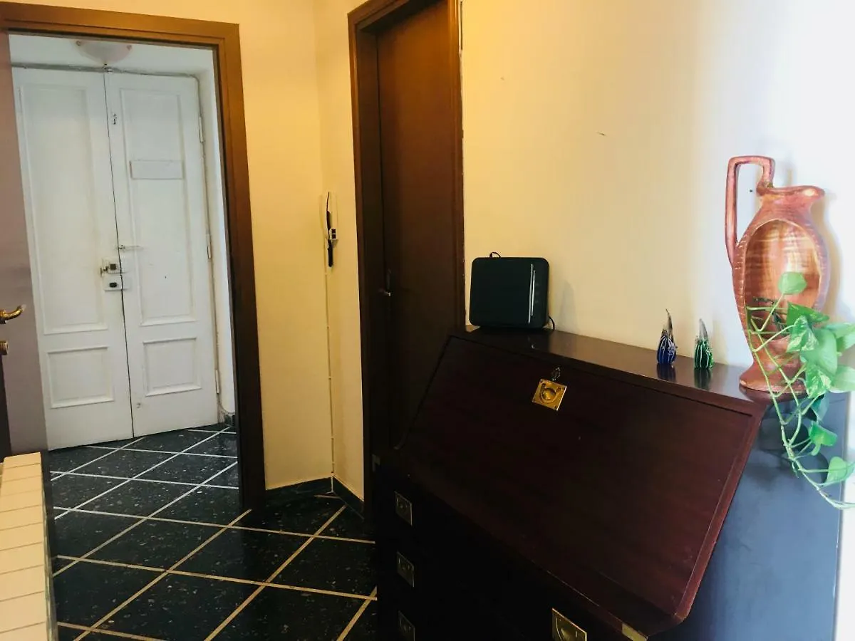Vento Di Mare Apartment Tellaro 0*,  Italy