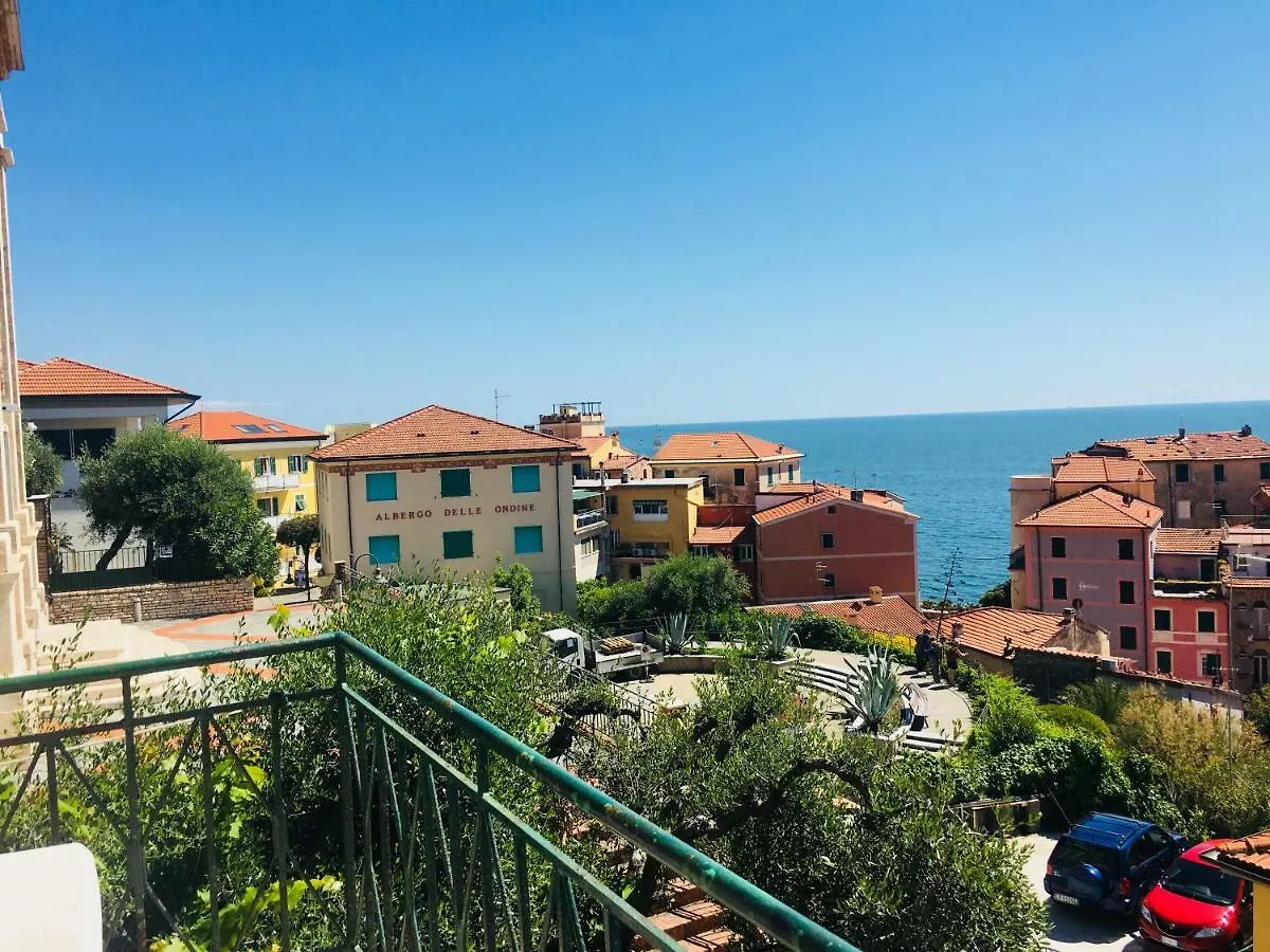 Appartamento Vento di Mare Tellaro