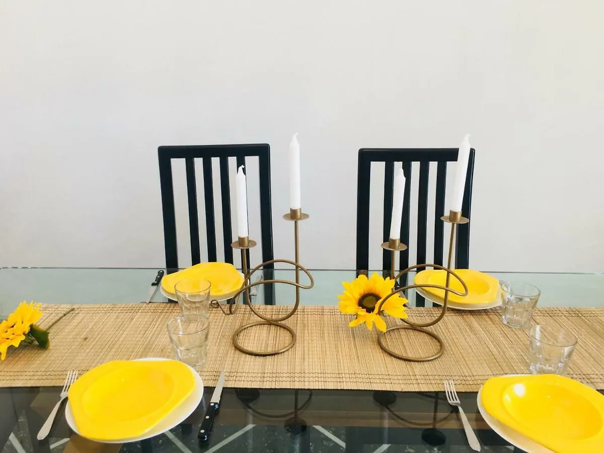 Vento Di Mare Apartman Tellaro
