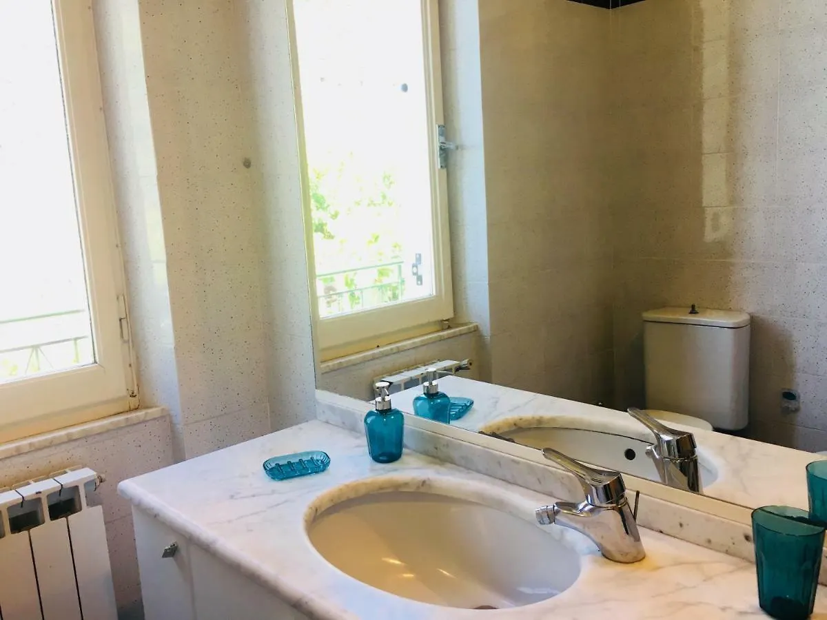 Appartamento Vento di Mare Tellaro