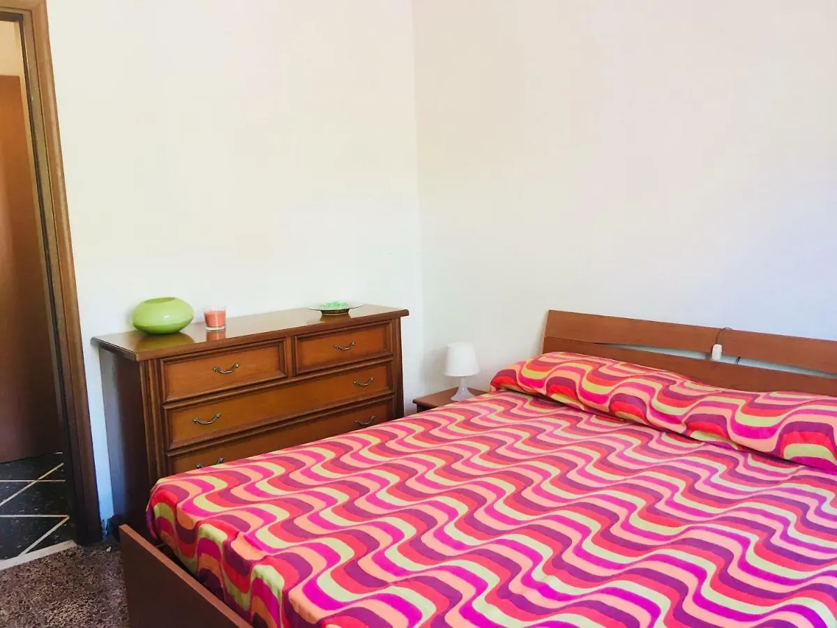Vento Di Mare Apartman Tellaro